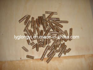 High Calorific Value Wood Pellet