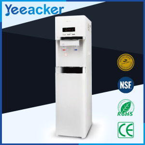 New Products Automatic Flush System Hot & Cold & Warm Water Dispenser