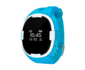 Child Tracking Watch with Tracker/ Watch/ Phone Function (GPT18)