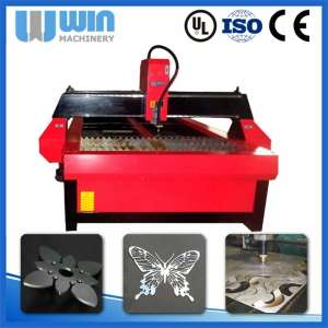 Powerfuel Carbon Steel stainless Steel Metal Cutting P1325 Plasma Cutter