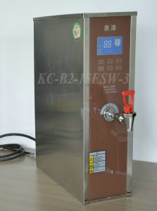 Commercial Bar Series Hot Water Dispenser/Boiler